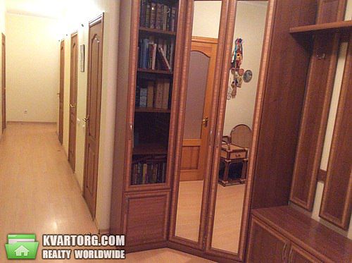 Rent out 3-room apartment. Киев, Никольско-Слободская — photo 10