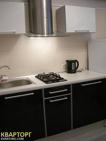 Rent out 1-room apartment. Одесса, Довженко — photo 6