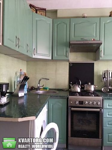 Sell 1-room apartment. Киев,  Касияна — photo 1