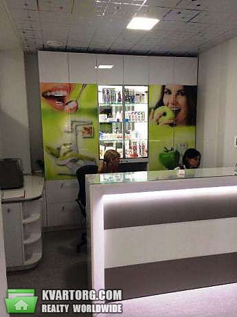 Rent out office. Киев, ул.Щорса — photo 2