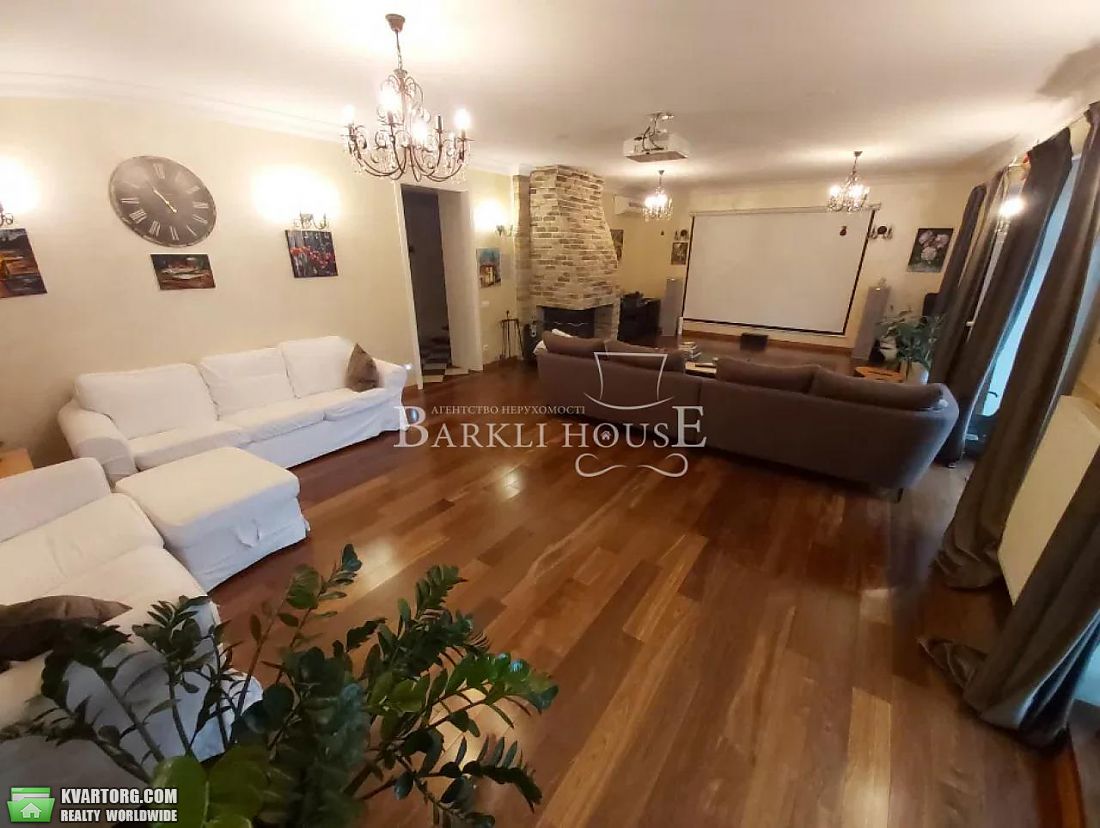 Rent out house. Киев,  Садовая Осокорки — photo 3