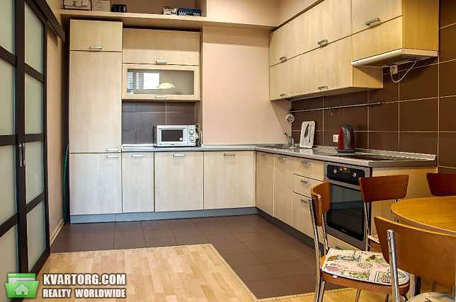 Rent out 2-room apartment. Киев,  Барбюса — photo 3