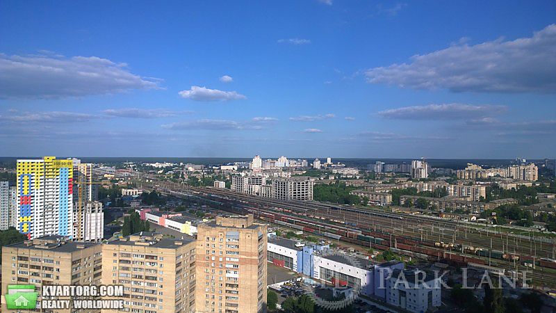 Sell 1-room apartment. Киев,  Харьковское шоссе — photo 6
