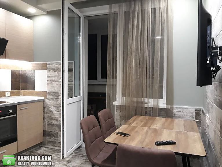 Rent out 1-room apartment. Киев, Данченко — photo 7