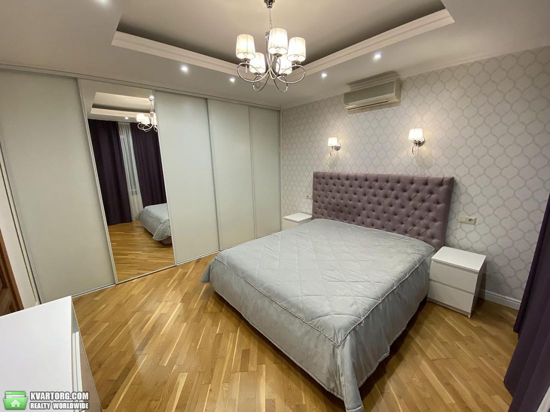 Rent out 3-room apartment. Киев,  Леси Украинки бул — photo 3