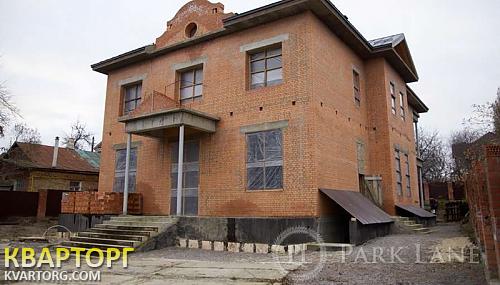 Sell house. Киев, Соловцова Николая — photo 1