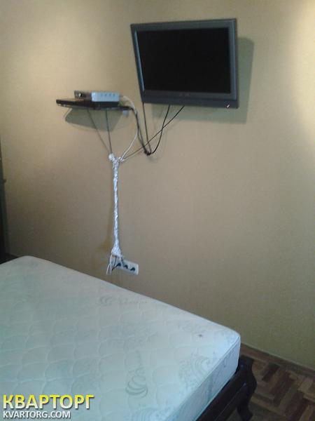 Rent out 3-room apartment. Киев,  Ахматовой — photo 10