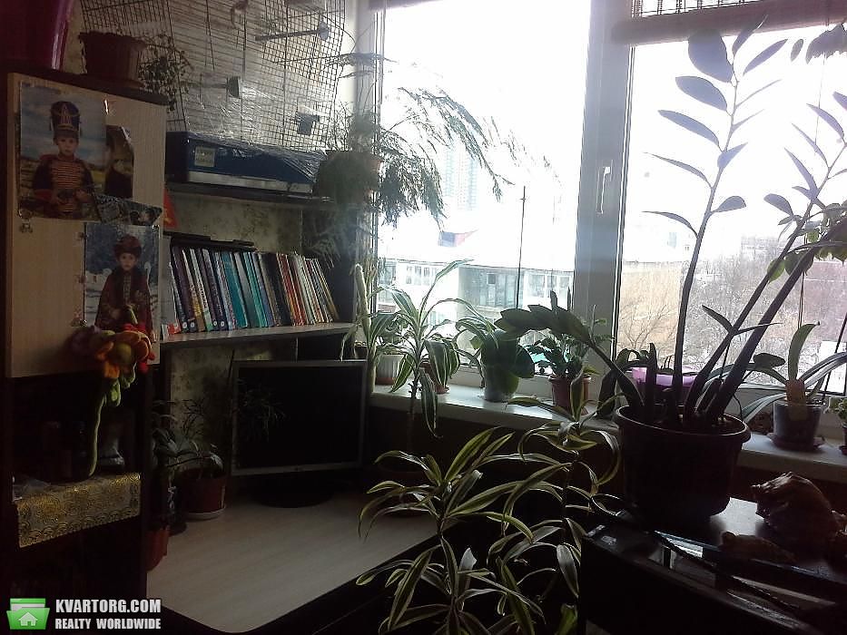 Sell 1-room apartment. Киев,  Каунасская — photo 2