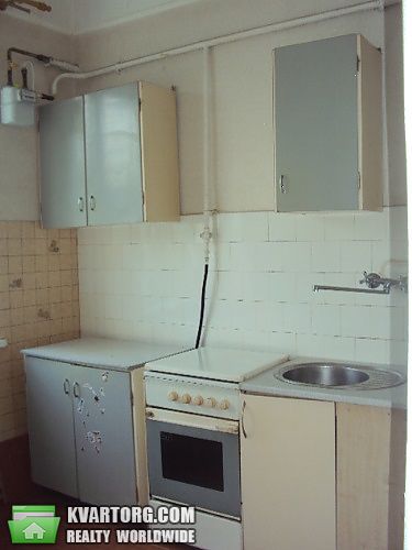 Sell 1-room apartment. Киев,  Жуковского пер — photo 1