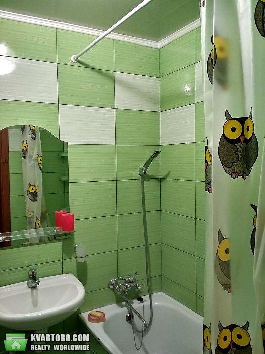Rent out 1-room apartment. Киев, Ващенко — photo 2