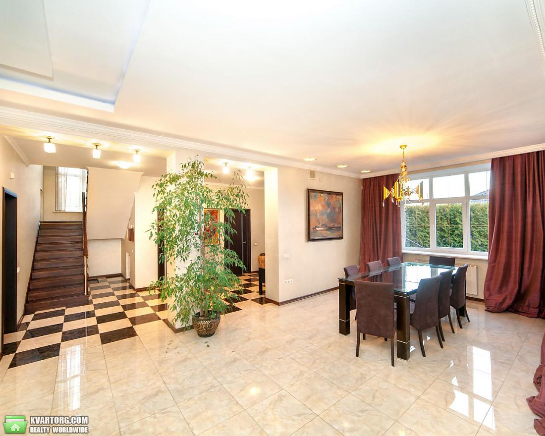 Rent out house. Киев,  Галана — photo 5