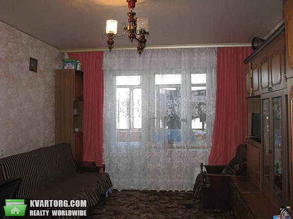Sell 4-room apartment. Киев,  Будищанская — photo 3