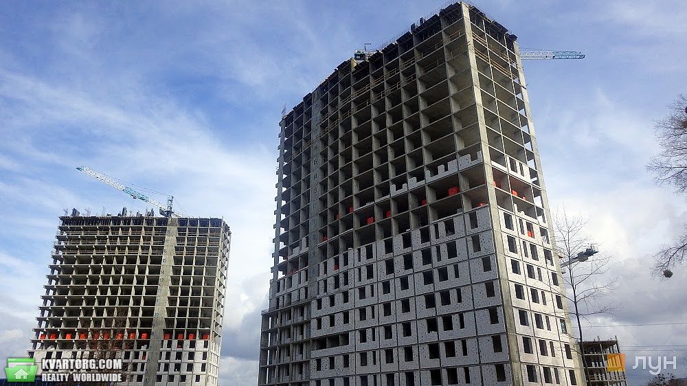 Sell 1-room apartment. Киев,  Надднепрянское шоссе — photo 3