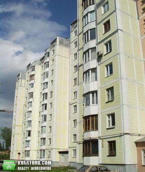Sell 2-room apartment. Киев, Курская — photo 2