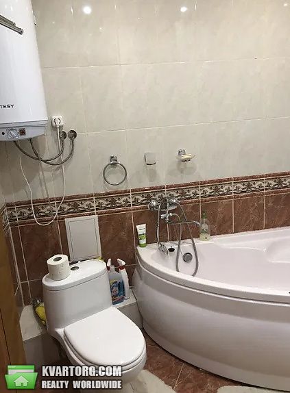 Sell 3-room apartment. Киев,  Ереванская — photo 4