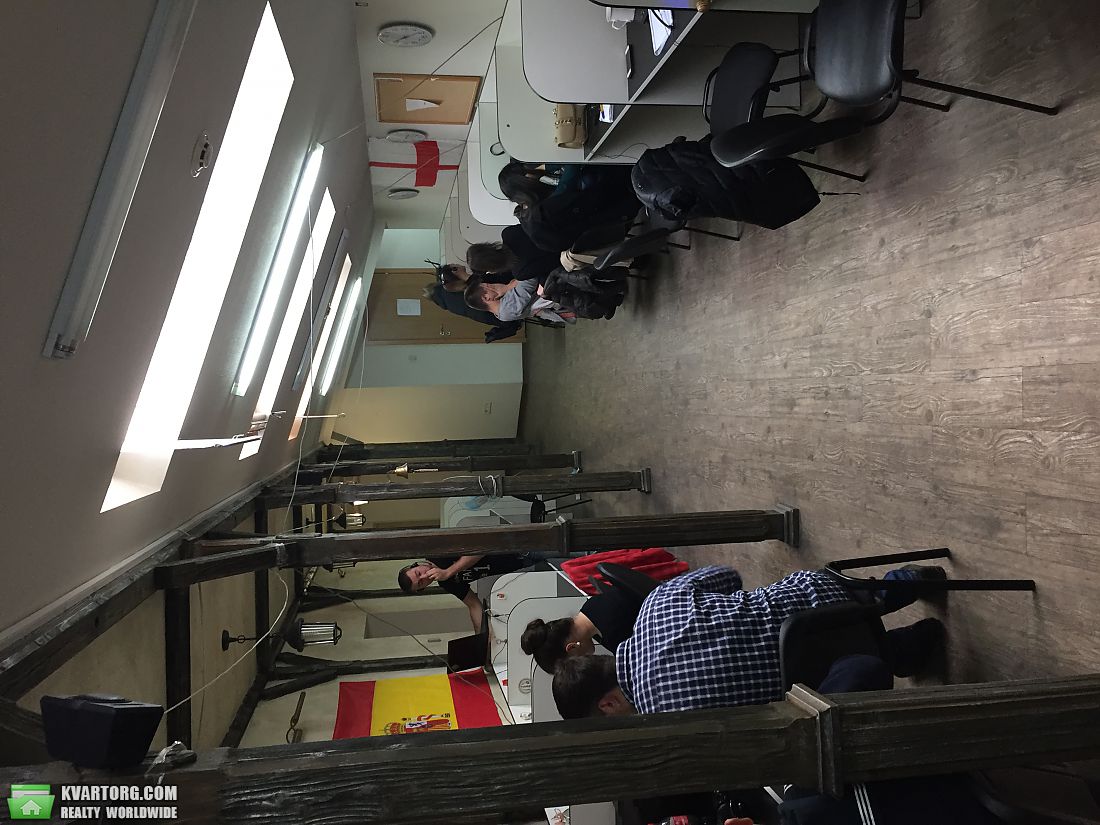 Rent out office. Одесса, Преображенская — photo 10