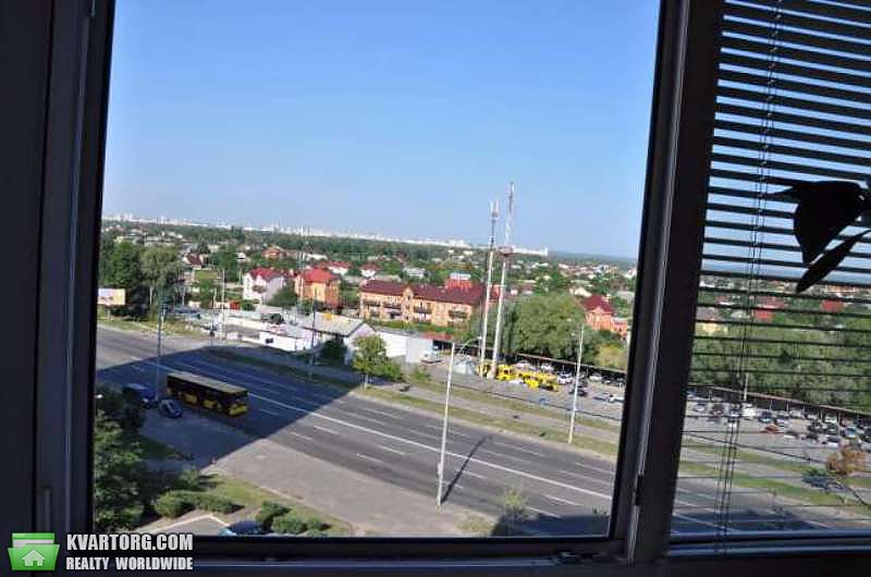 Sell 2-room apartment. Киев, Радунской — photo 6