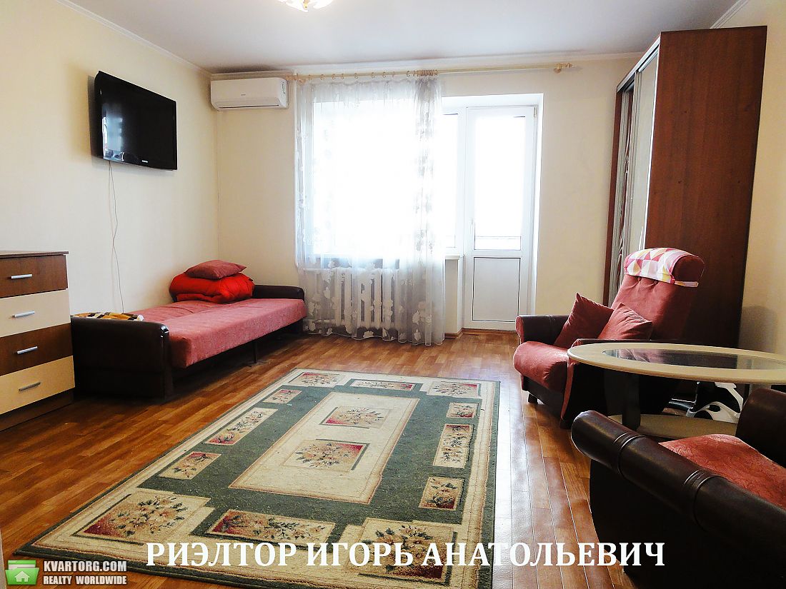 Rent out 1-room apartment. Одесса, Аркадиевский переулок — photo 4