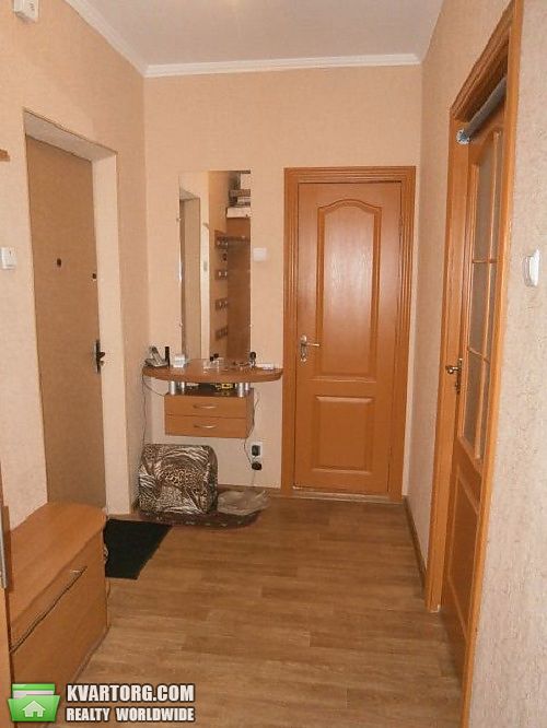 Sell 1-room apartment. Киев,  Милославская — photo 5