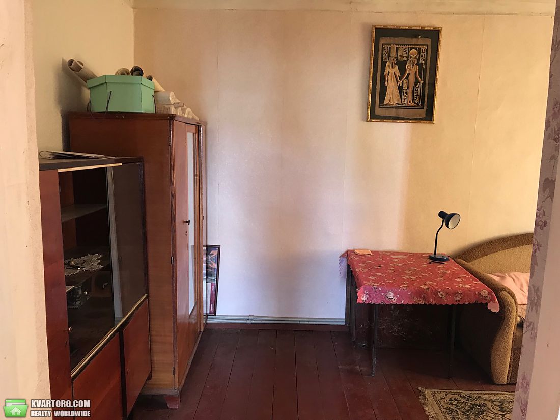 Sell house. Киевская обл., Артема — photo 1