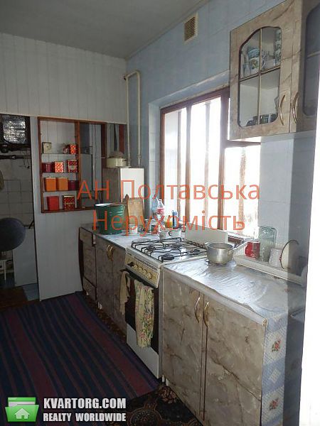 Sell house. Полтава, Лугова — photo 2