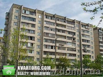 Sell 1-room apartment. Киев, Александра Кошица — photo 1