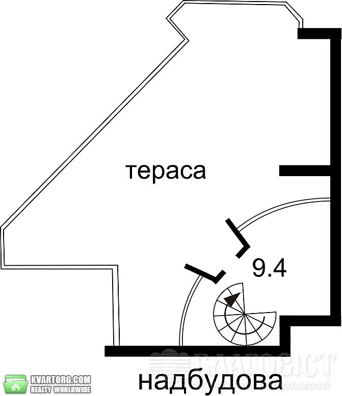 Sell 5-room apartment. Киев,  Гетьмана — photo 4