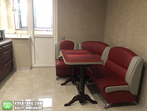 Sell 2-room apartment. Киев, Вильямса — photo 4