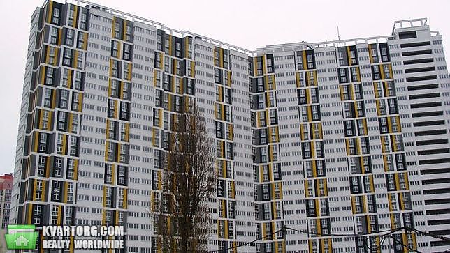 Sell 1-room apartment. Киев, Маланюка — photo 1