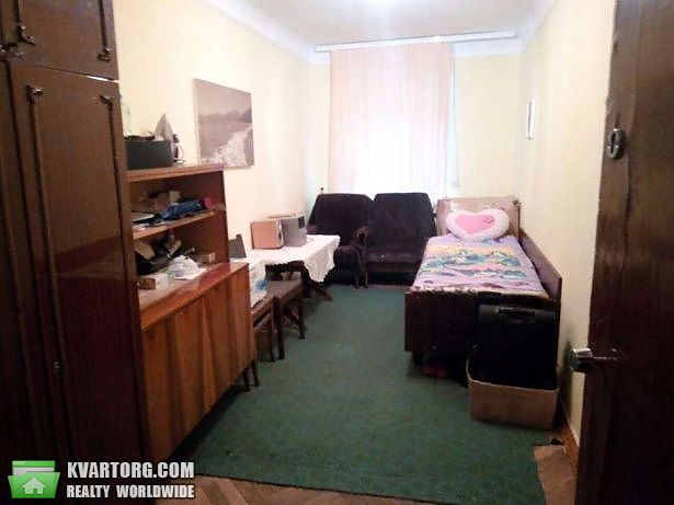 Sell 2-room apartment. Киев, Кустанайская — photo 5