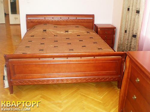 Rent out 3-room apartment. Киев,  Зверинецкая — photo 7