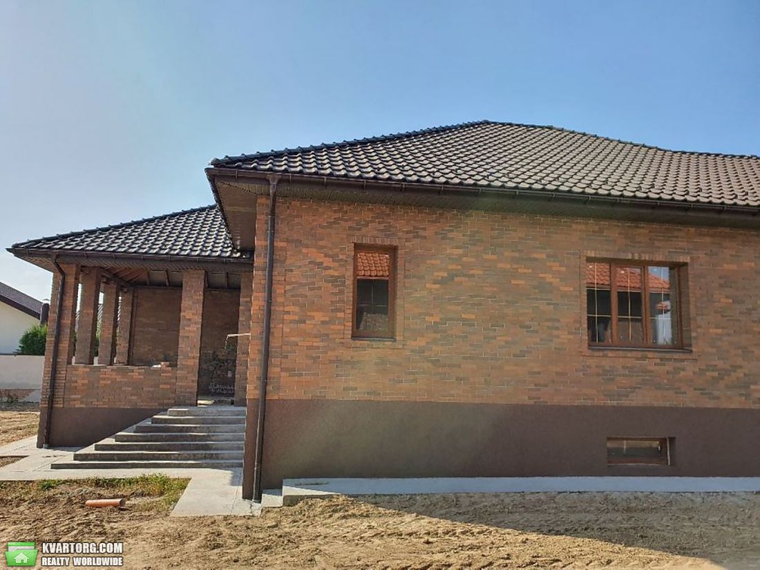 Sell house. Киевская обл., Петропавловское — photo 10