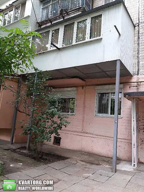 Sell 3-room apartment. Одесса, Вишневского — photo 1