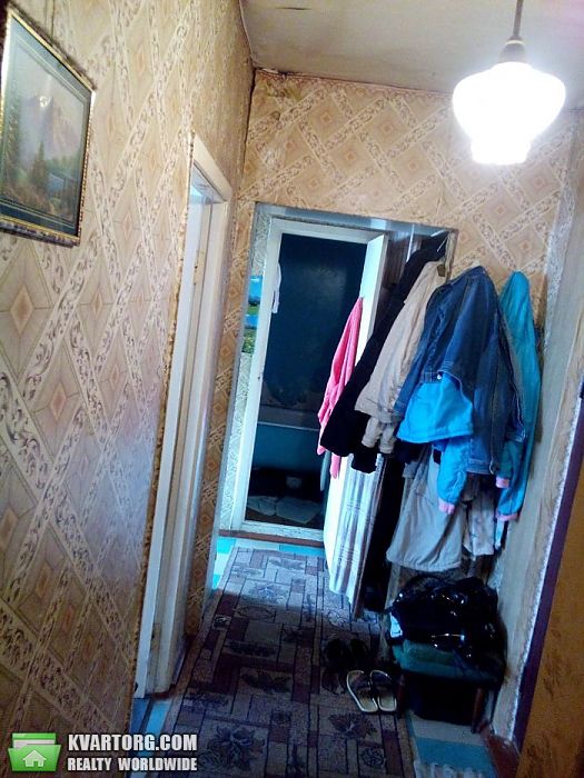 Sell 2-room apartment. Киев,  Тимошенко — photo 6