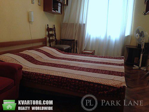 Sell 2-room apartment. Киев, Чеховский пер — photo 3