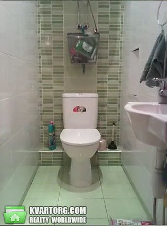 Rent out 3-room apartment. Киев,  Алма-Атинская — photo 4