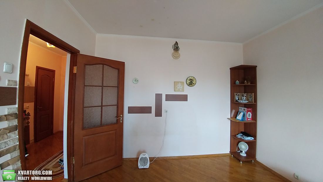 Rent out 1-room apartment. Киев,  Ушакова — photo 5