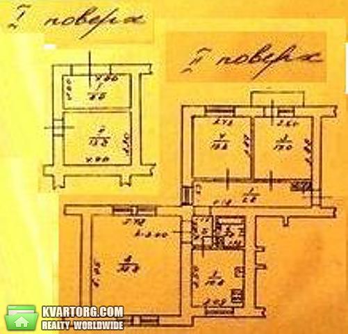 Sell 3-room apartment. Одесса, Ришельевская — photo 10