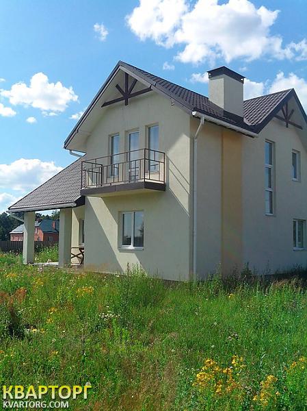 Sell house. Киевская обл., Березовка — photo 2