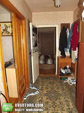Sell 2-room apartment. Киев,  Полярная — photo 6