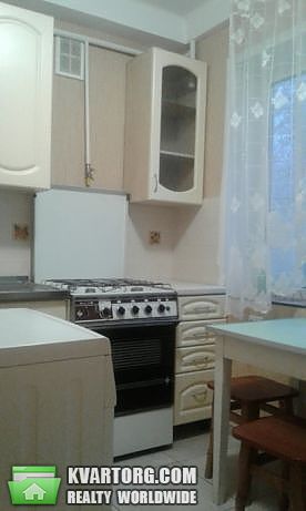 Rent out 2-room apartment. Киев, Туполева — photo 2