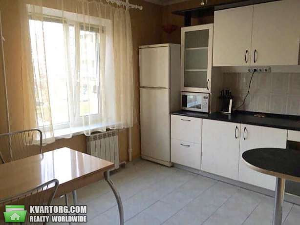 Sell 3-room apartment. Киев,  Лаврухина — photo 1