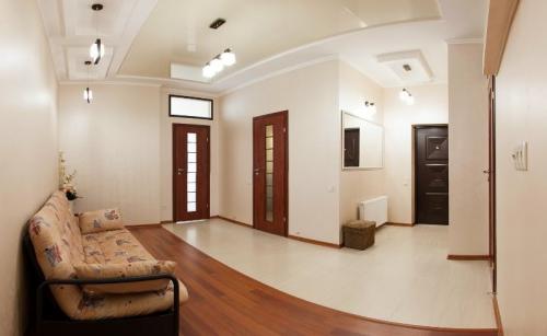 Rent out 3-room apartment. Одесса, Французский бульвар — photo 8