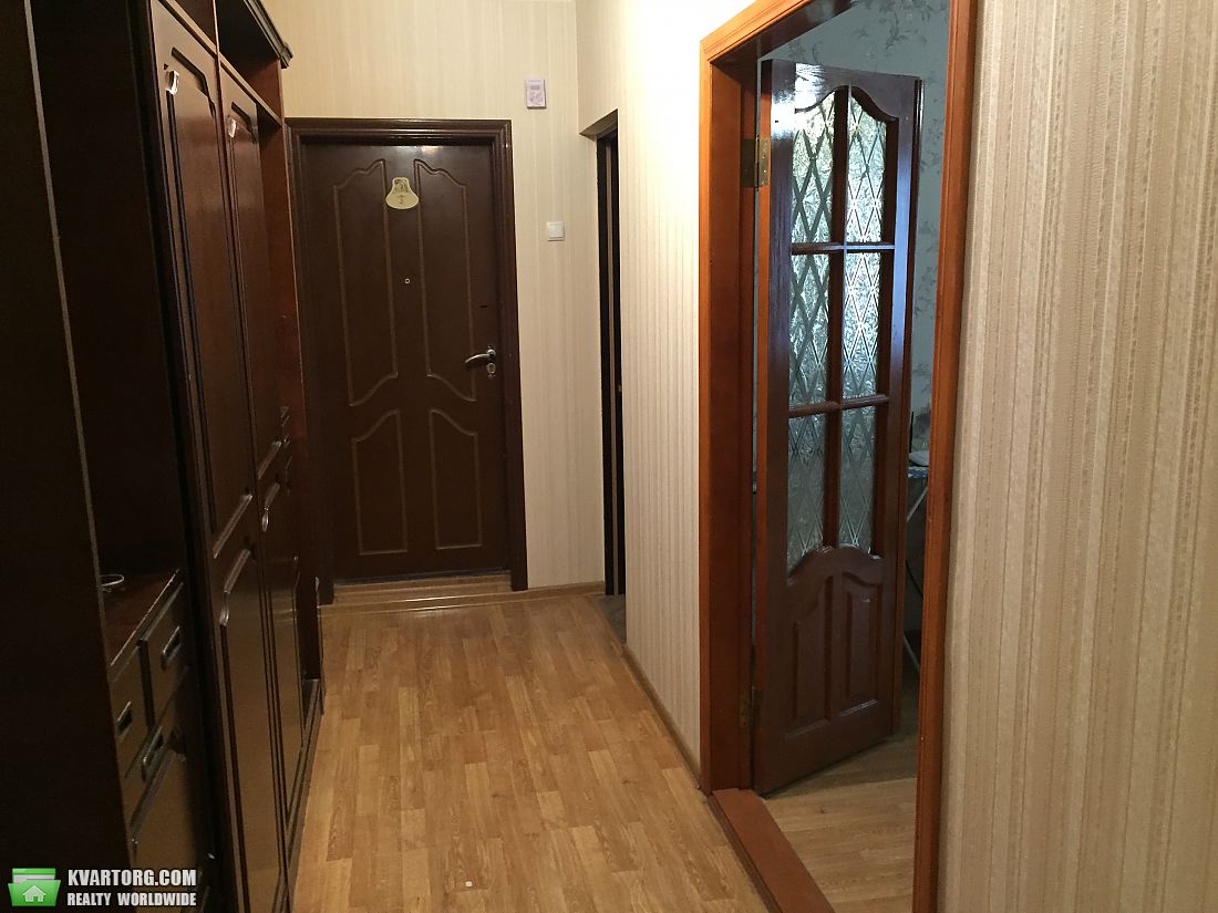 Rent out 3-room apartment. Одесса, Головковская — photo 6
