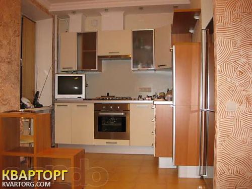 Sell 3-room apartment. Киев,  Волошская — photo 1