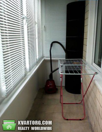 Rent out 2-room apartment. Киев,  Русановская наб — photo 7