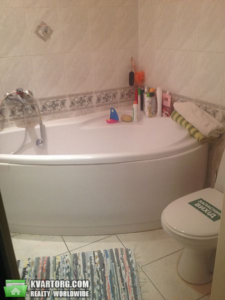 Sell 2-room apartment. Киев, Ванды Василевской — photo 7