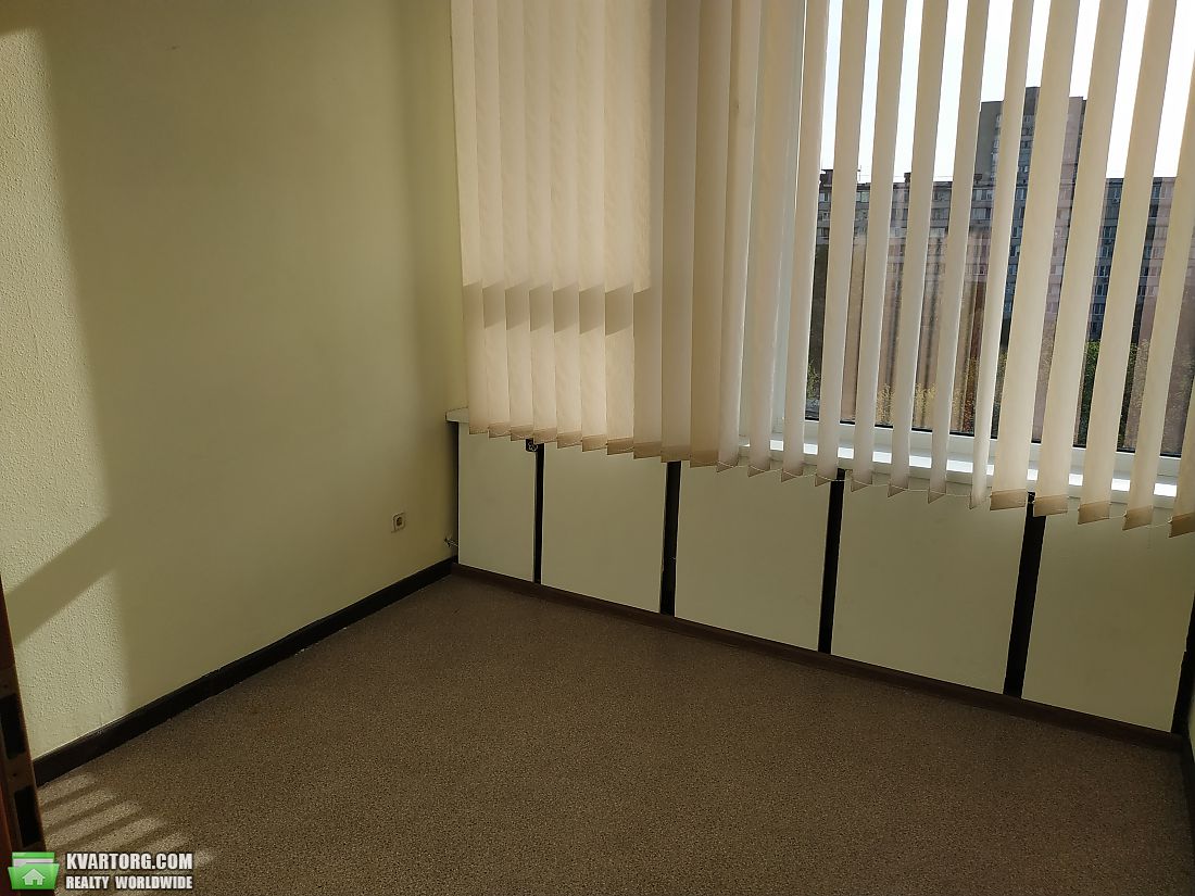 Rent out office. Киев, Сверстюка — photo 5