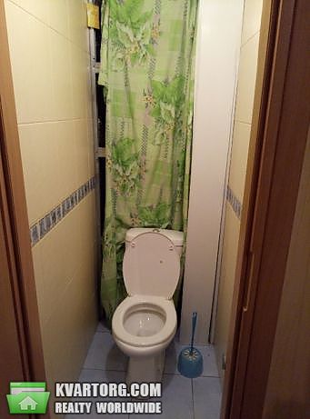 Rent out 1-room apartment. Харьков, Тракторостроителей — photo 5