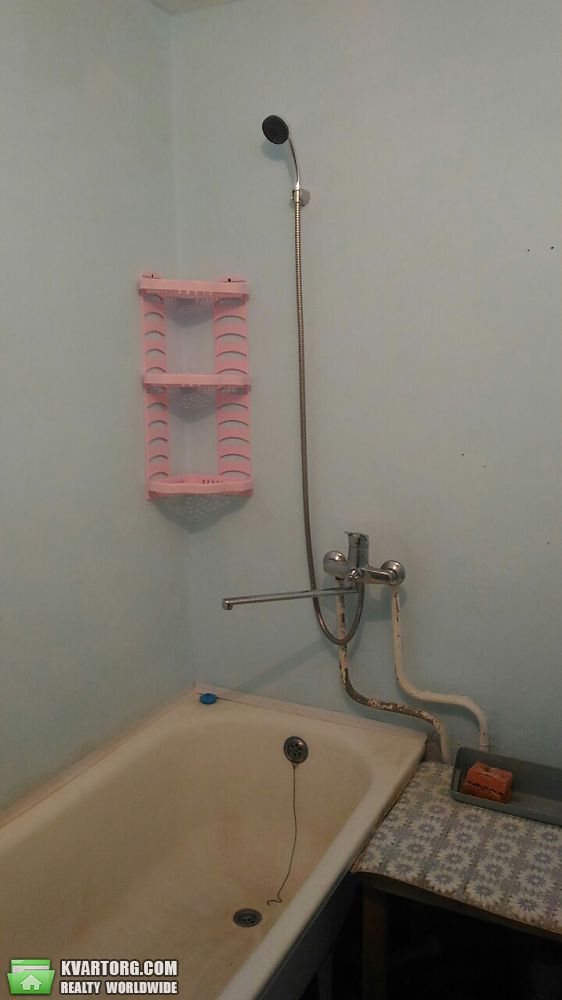 Rent out 1-room apartment. Харьков, Старошишковская — photo 4